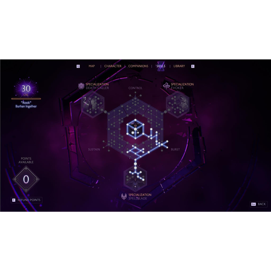 Dragon Age: The Veilguard