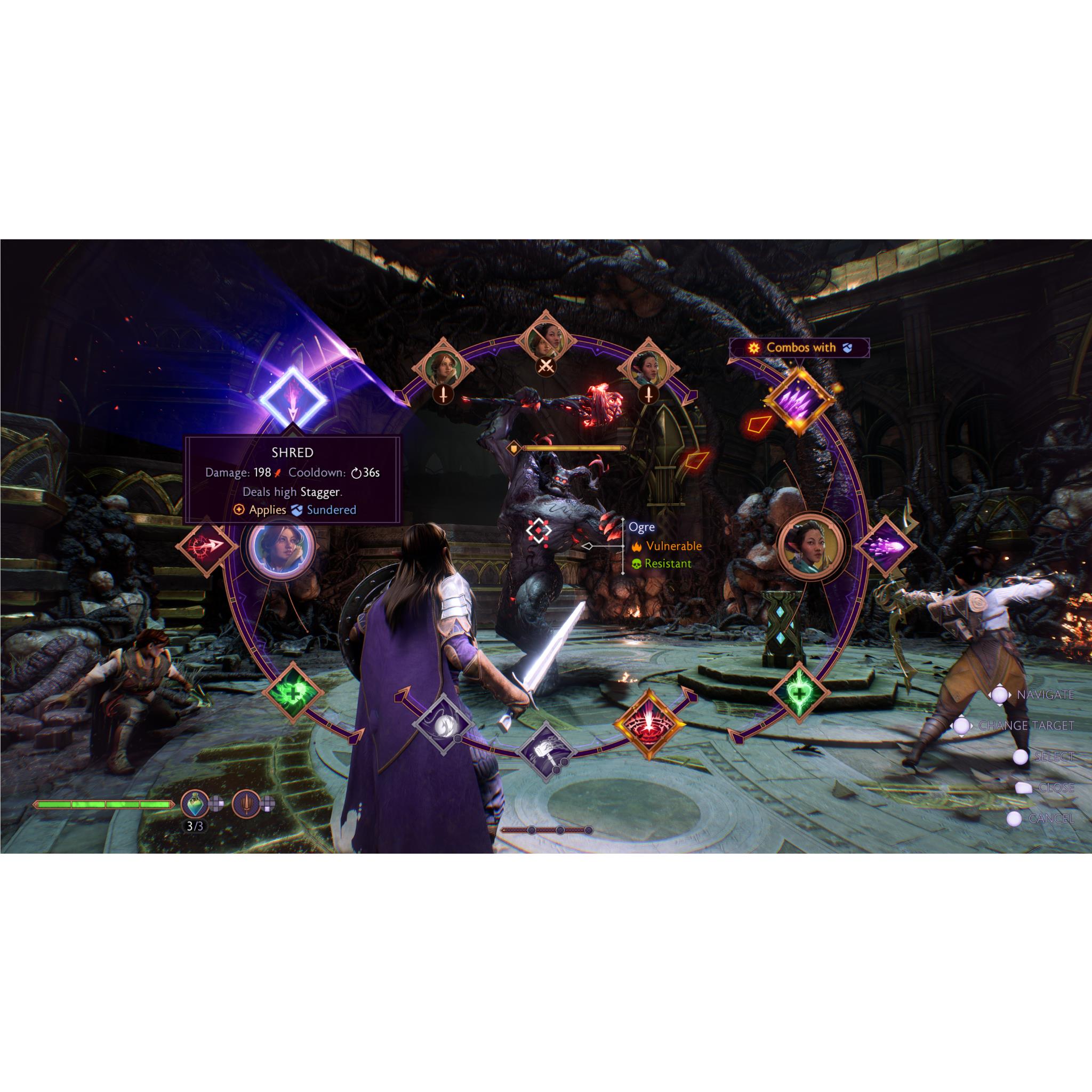 Dragon Age: The Veilguard Collector's Edition