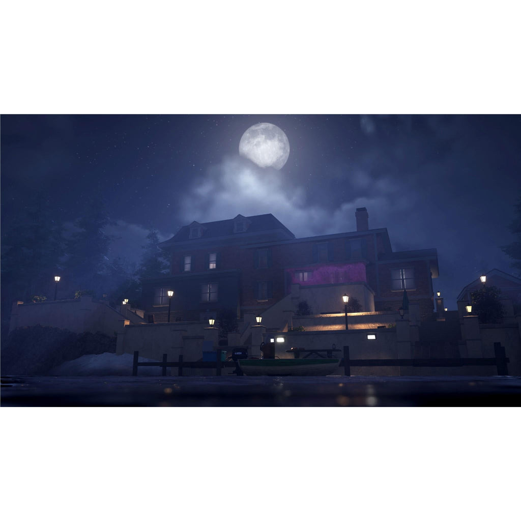 Killer Klowns from Outer Space: The Game