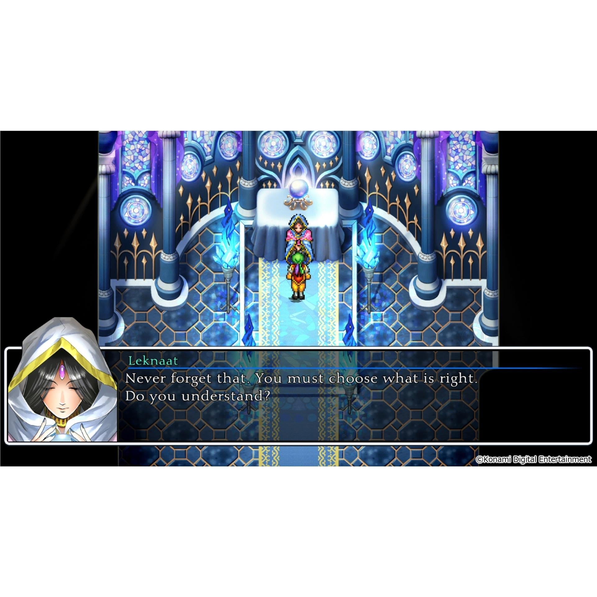 Suikoden I & II HD Remaster: Gate Rune & Dunan Unification Wars Day One Edition