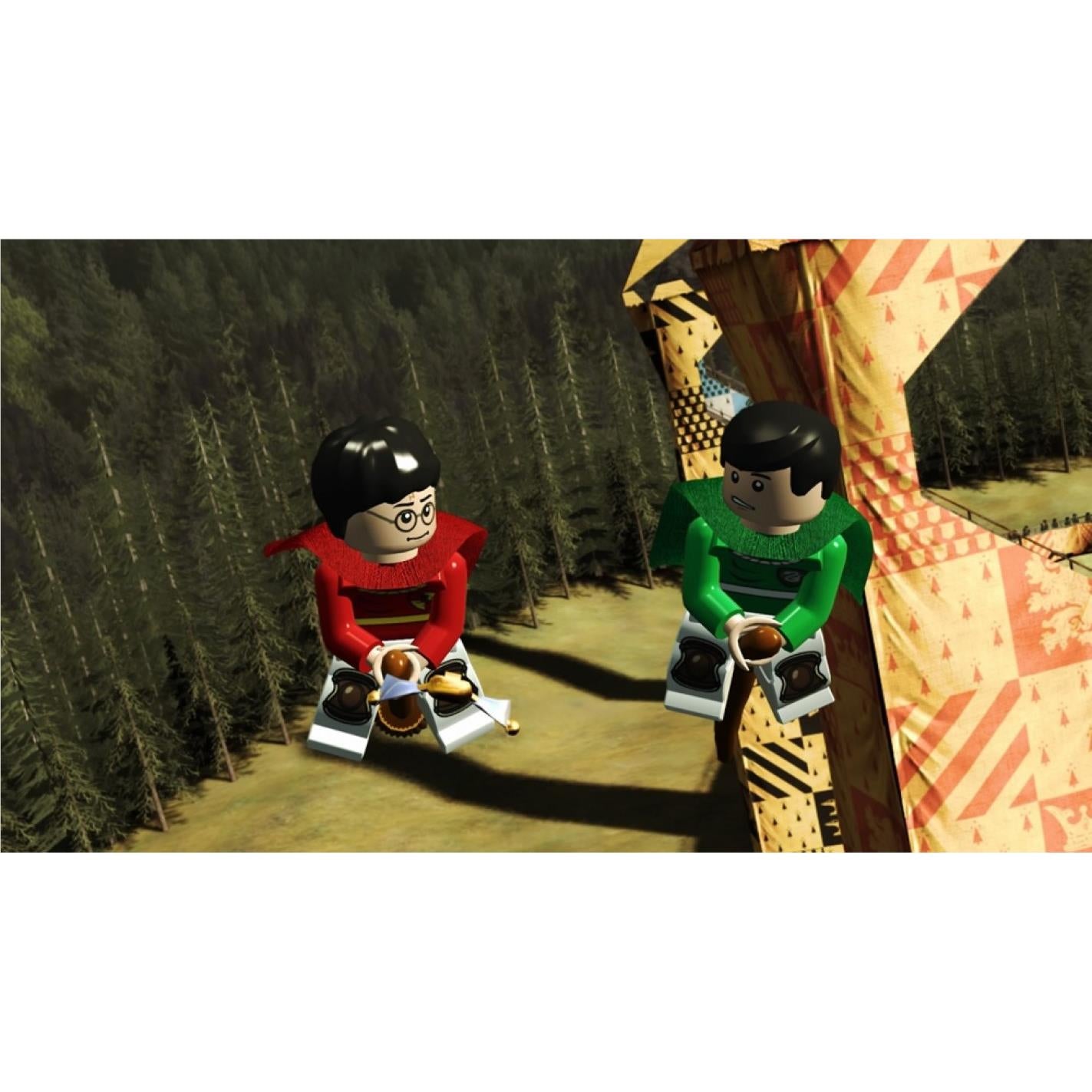 LEGO Harry Potter Collection