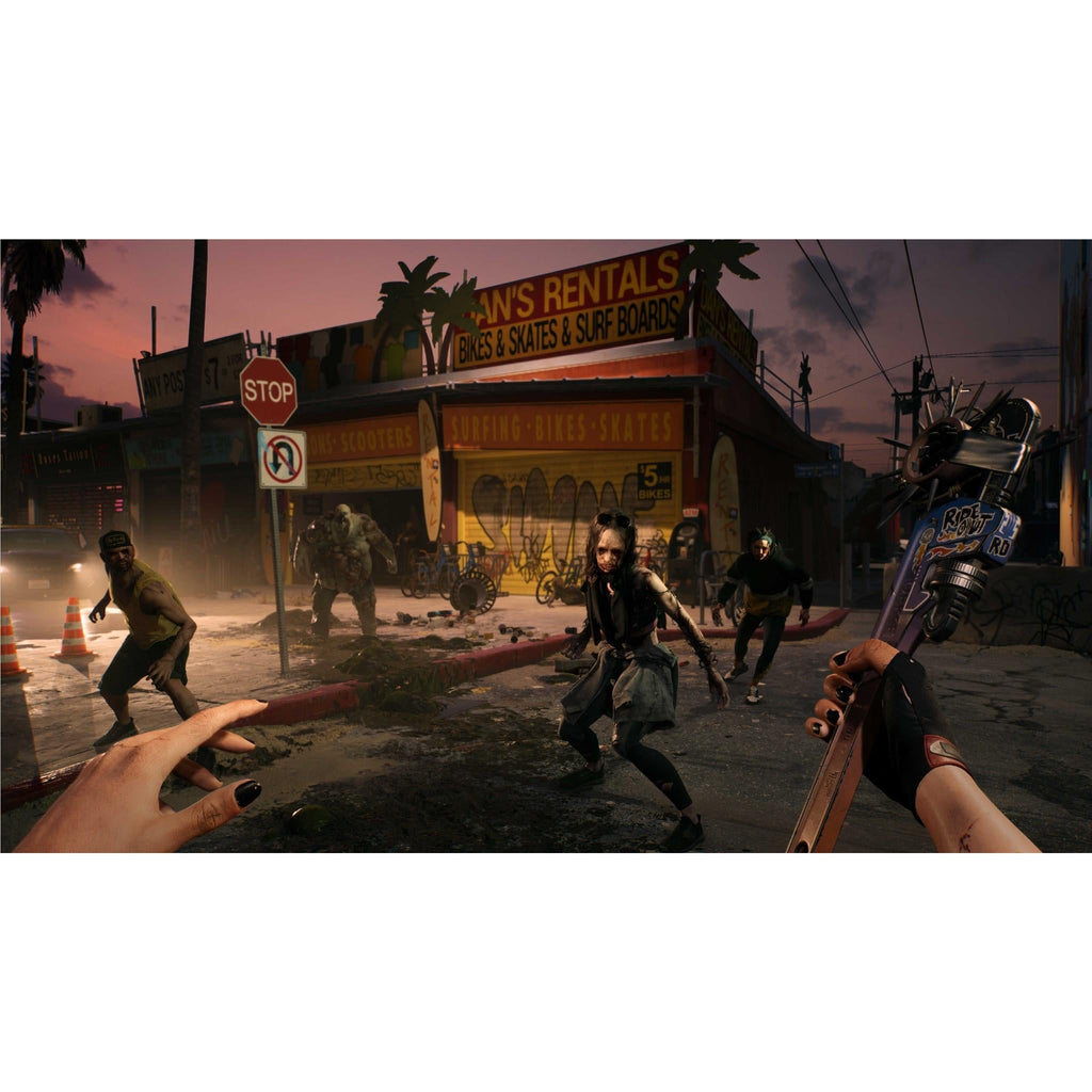 Dead Island 2 Ultimate Edition
