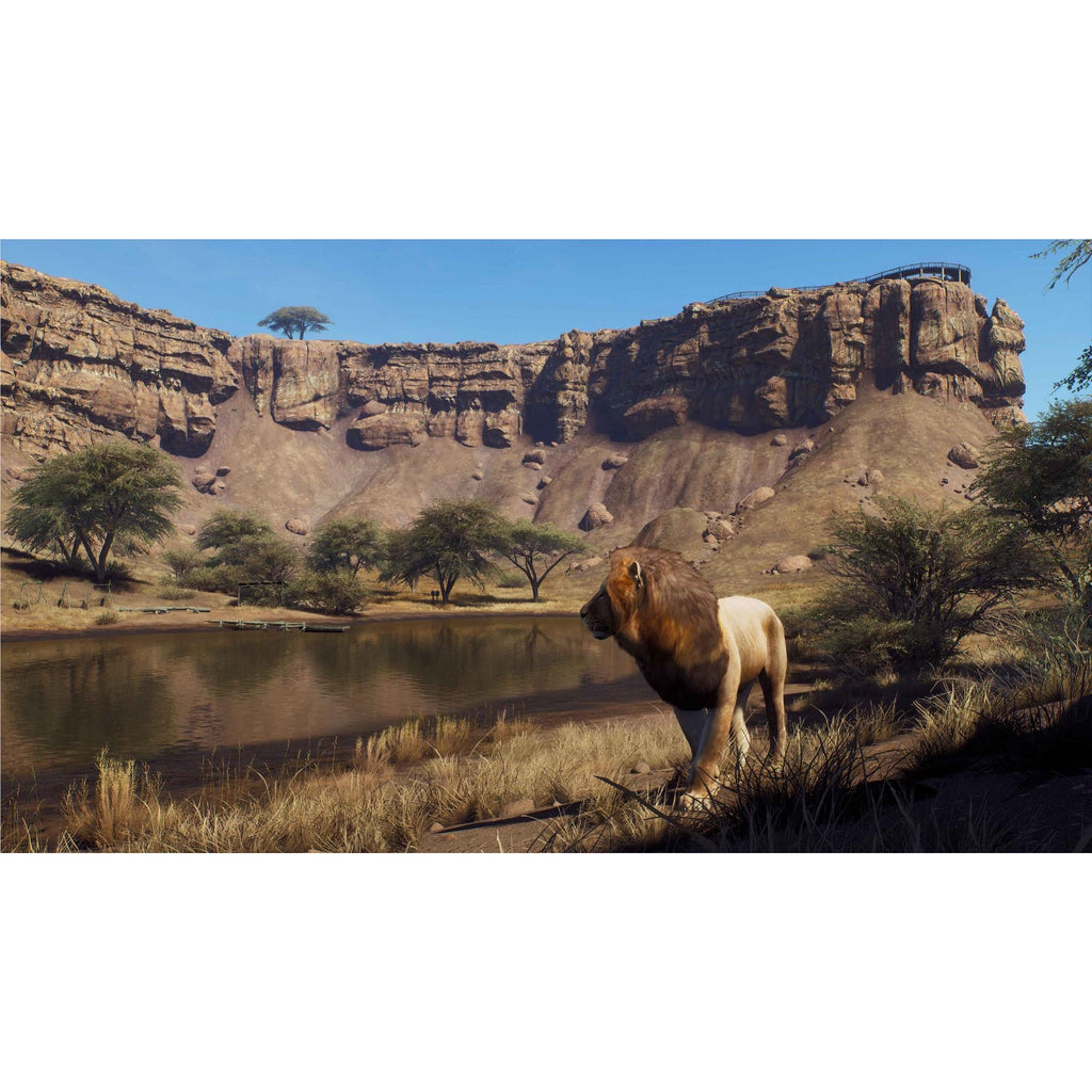 Way of the Hunter: Wild Expeditions