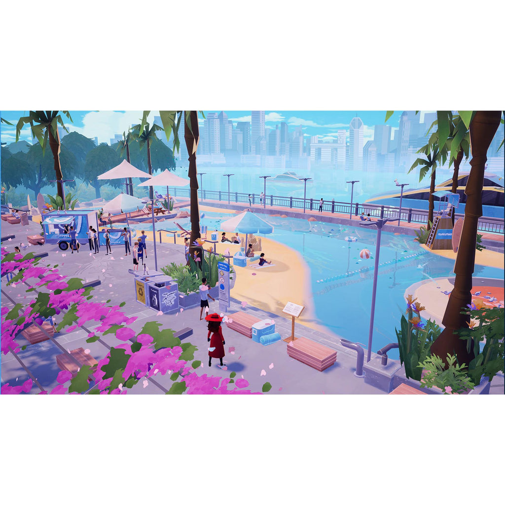 Carmen Sandiego 40th Anniversary Edition