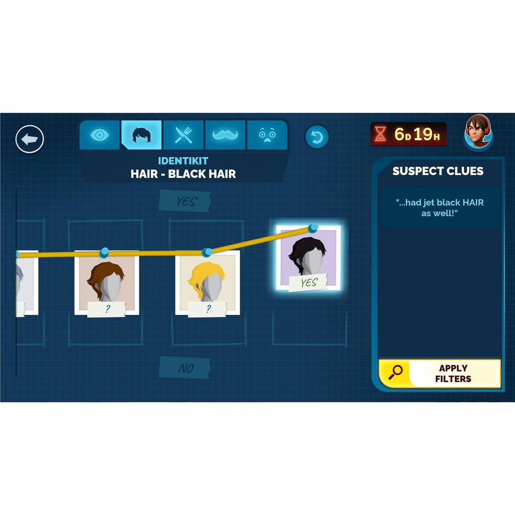 Carmen Sandiego 40th Anniversary Edition