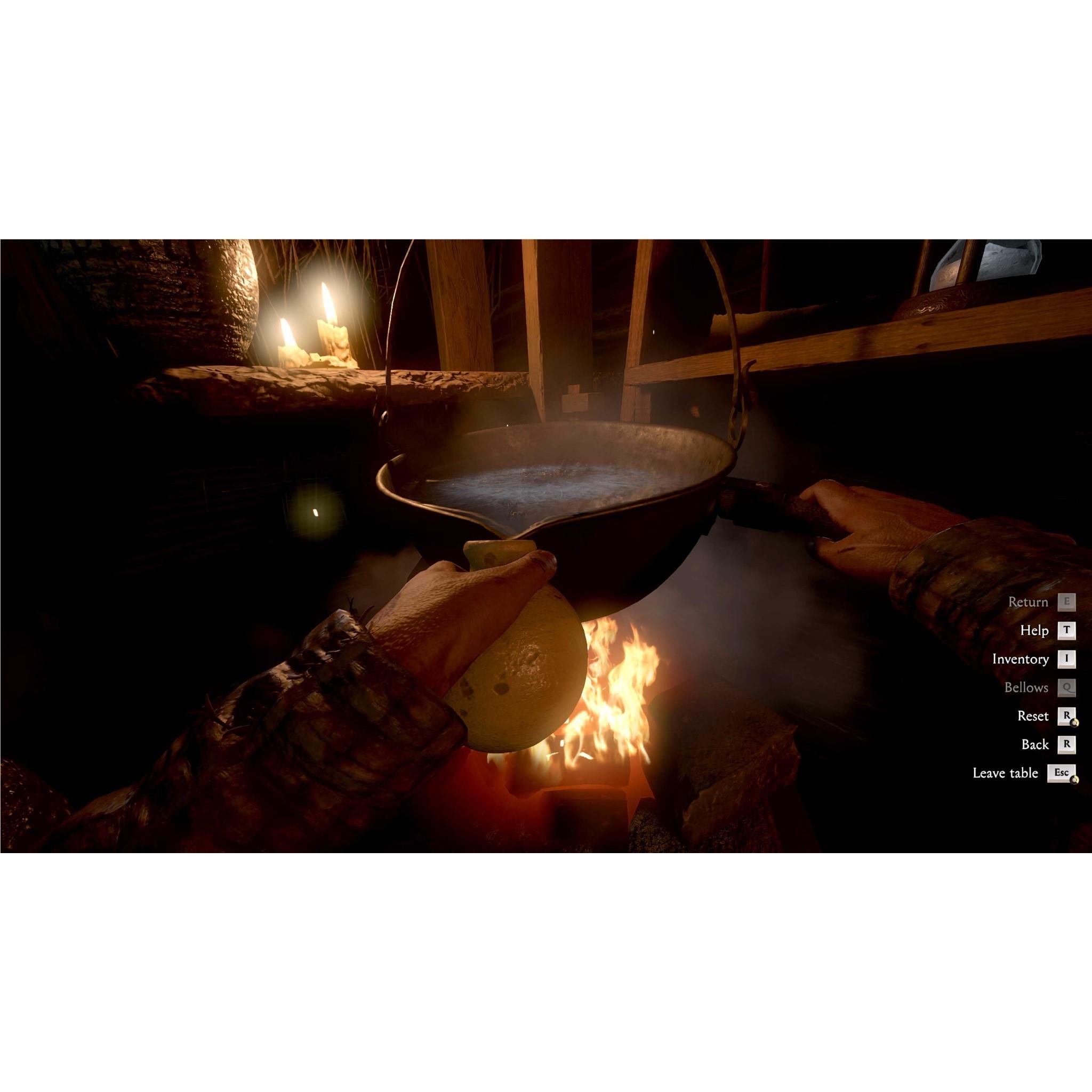 Kingdom Come: Deliverance II