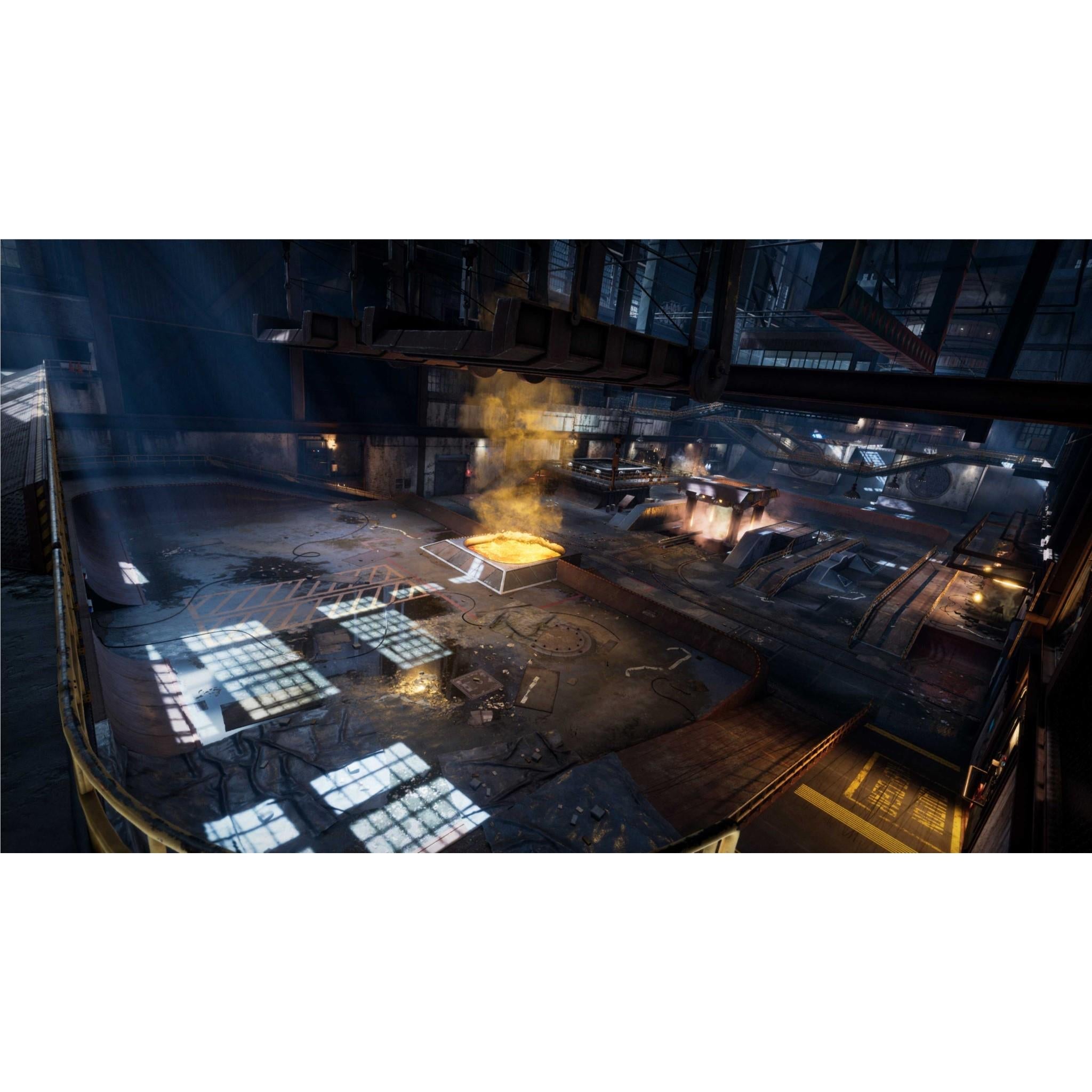 Tony Hawk's Pro Skater 3 + 4 Collector's Edition