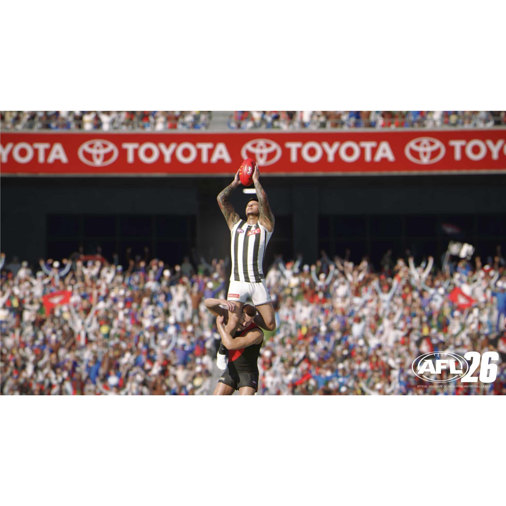 AFL 26