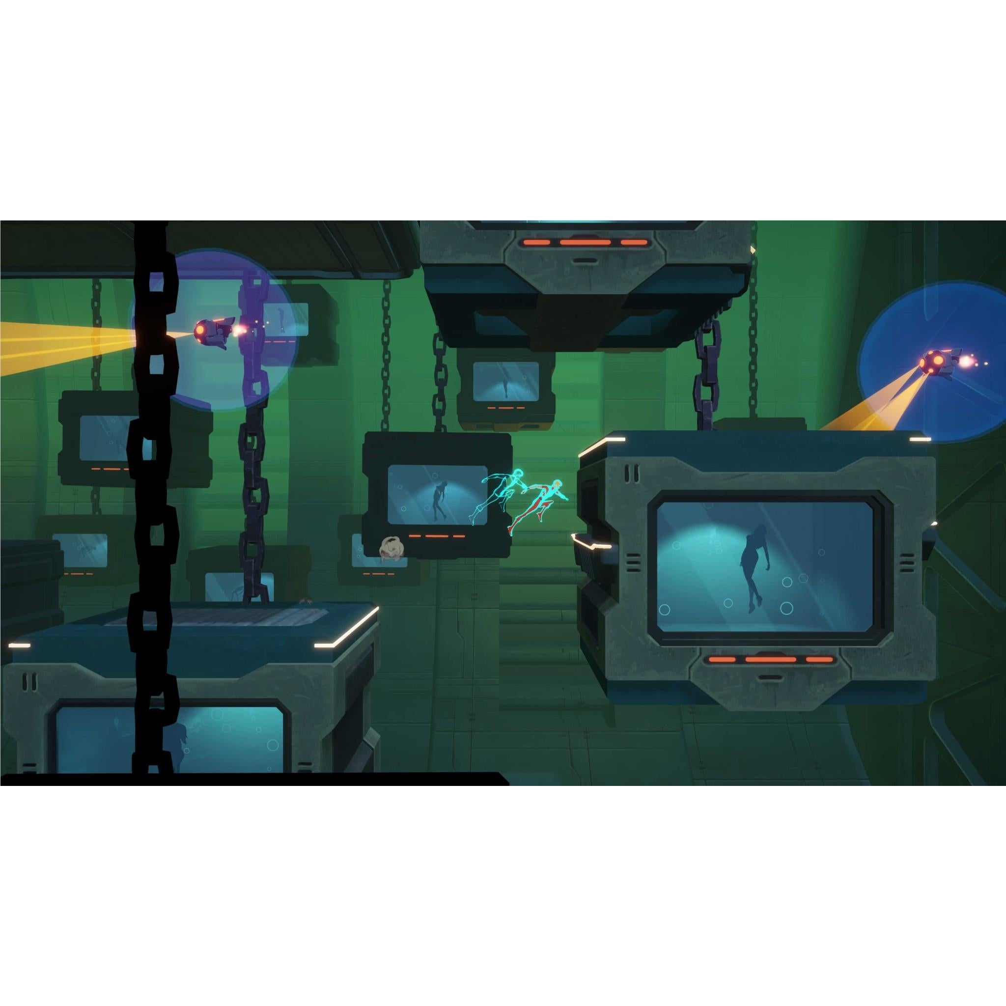 Space Adventure Cobra: The Awakening