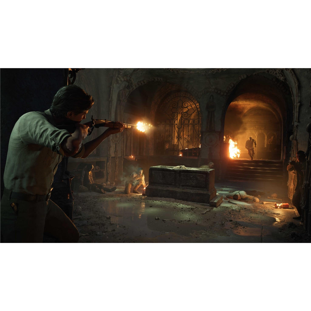 Mafia: The Old Country