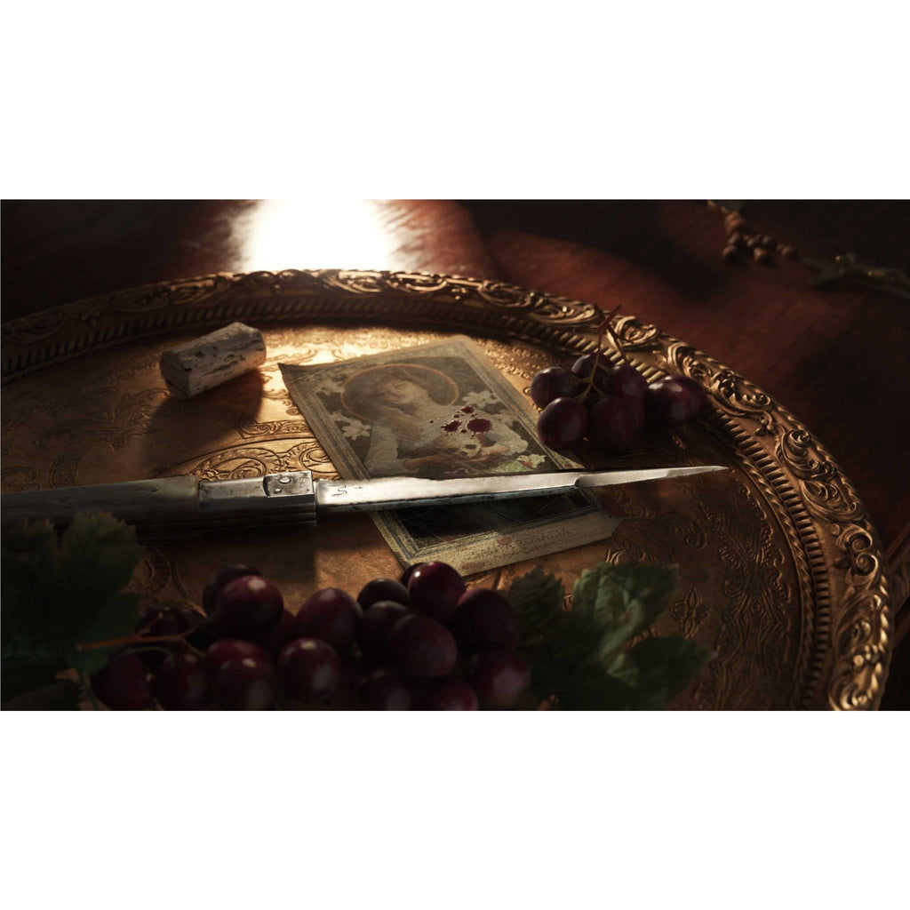 Mafia: The Old Country