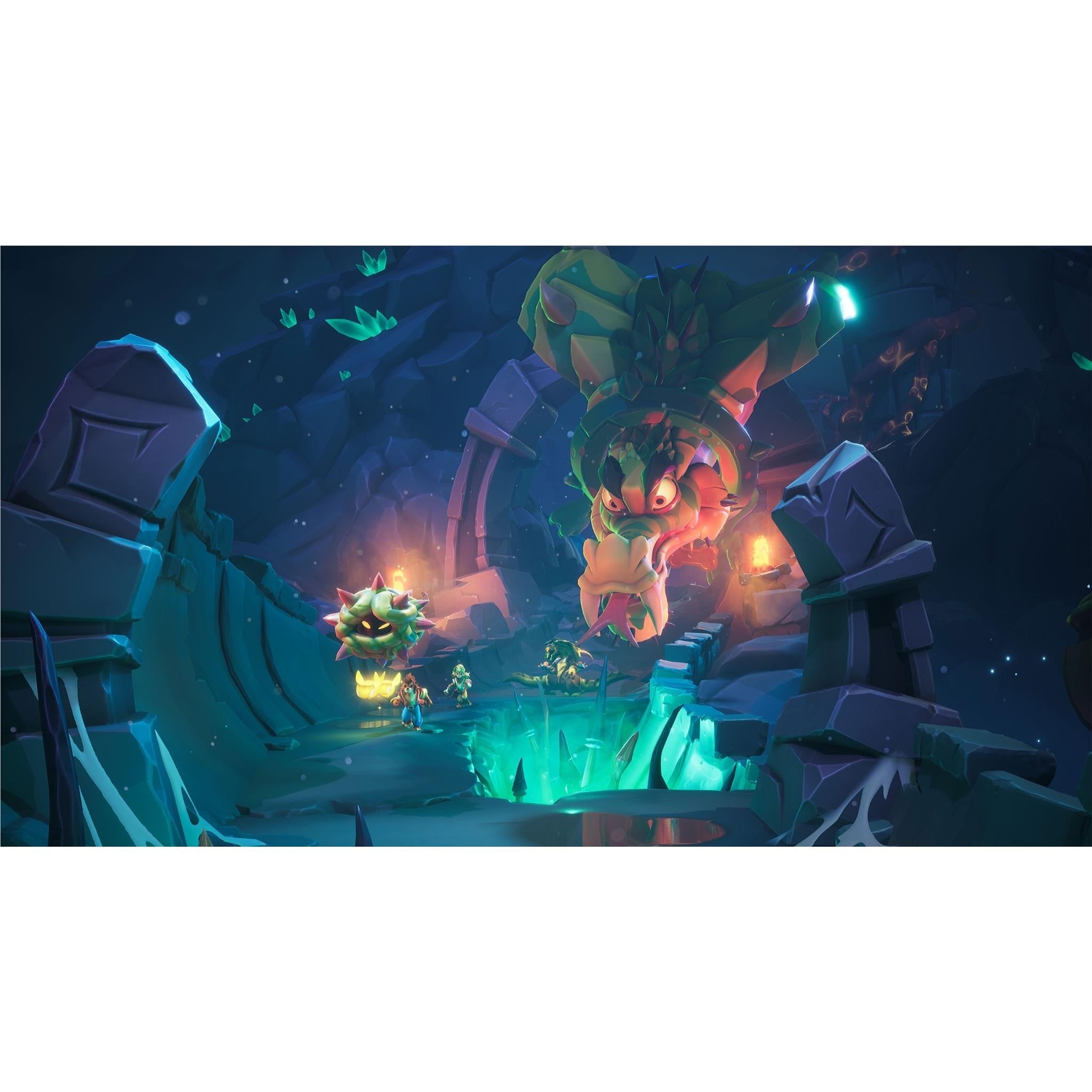 Nikoderiko: The Magical World - Director's Cut