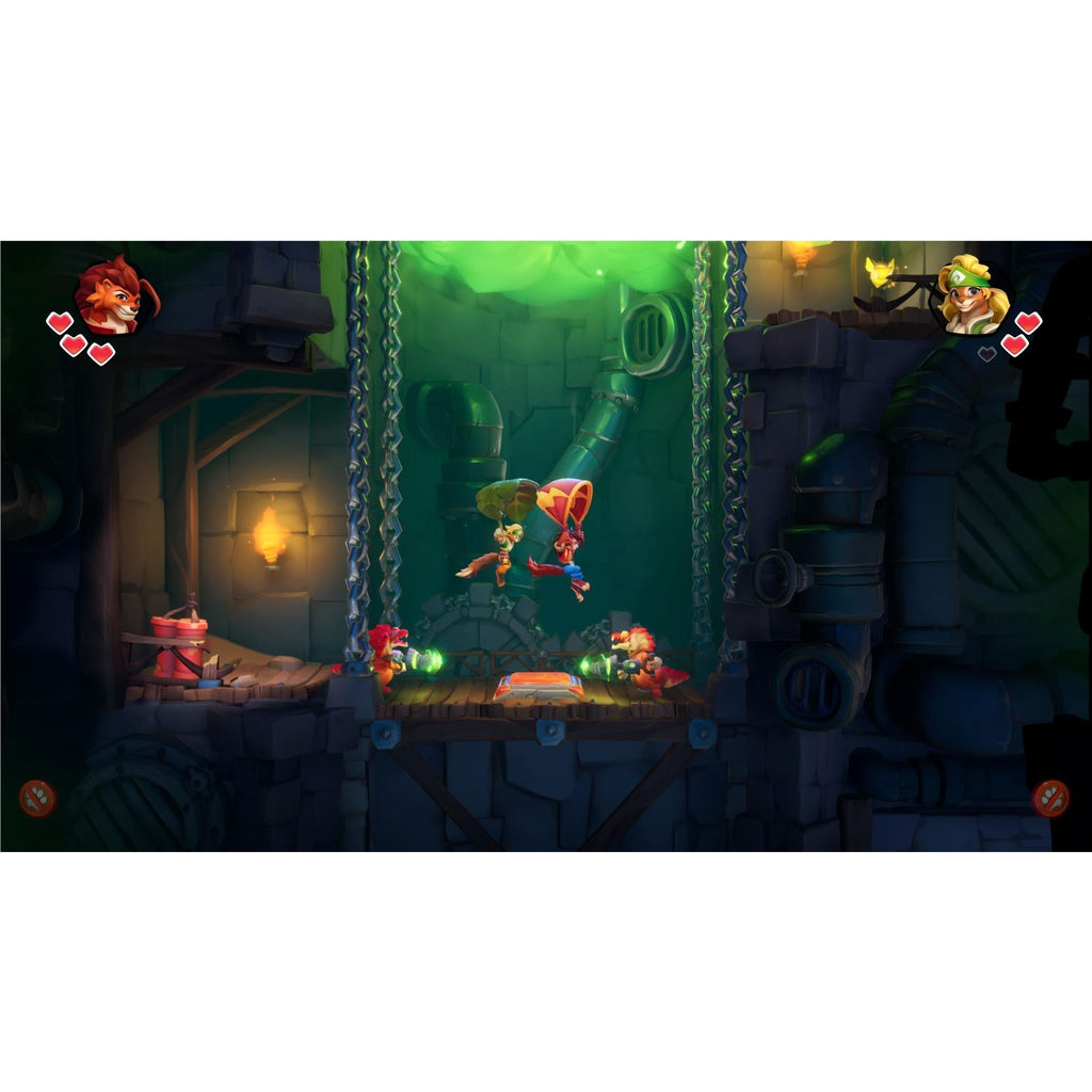 Nikoderiko: The Magical World - Director's Cut