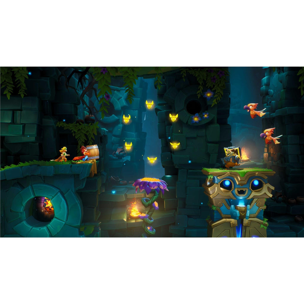 Nikoderiko: The Magical World - Director's Cut