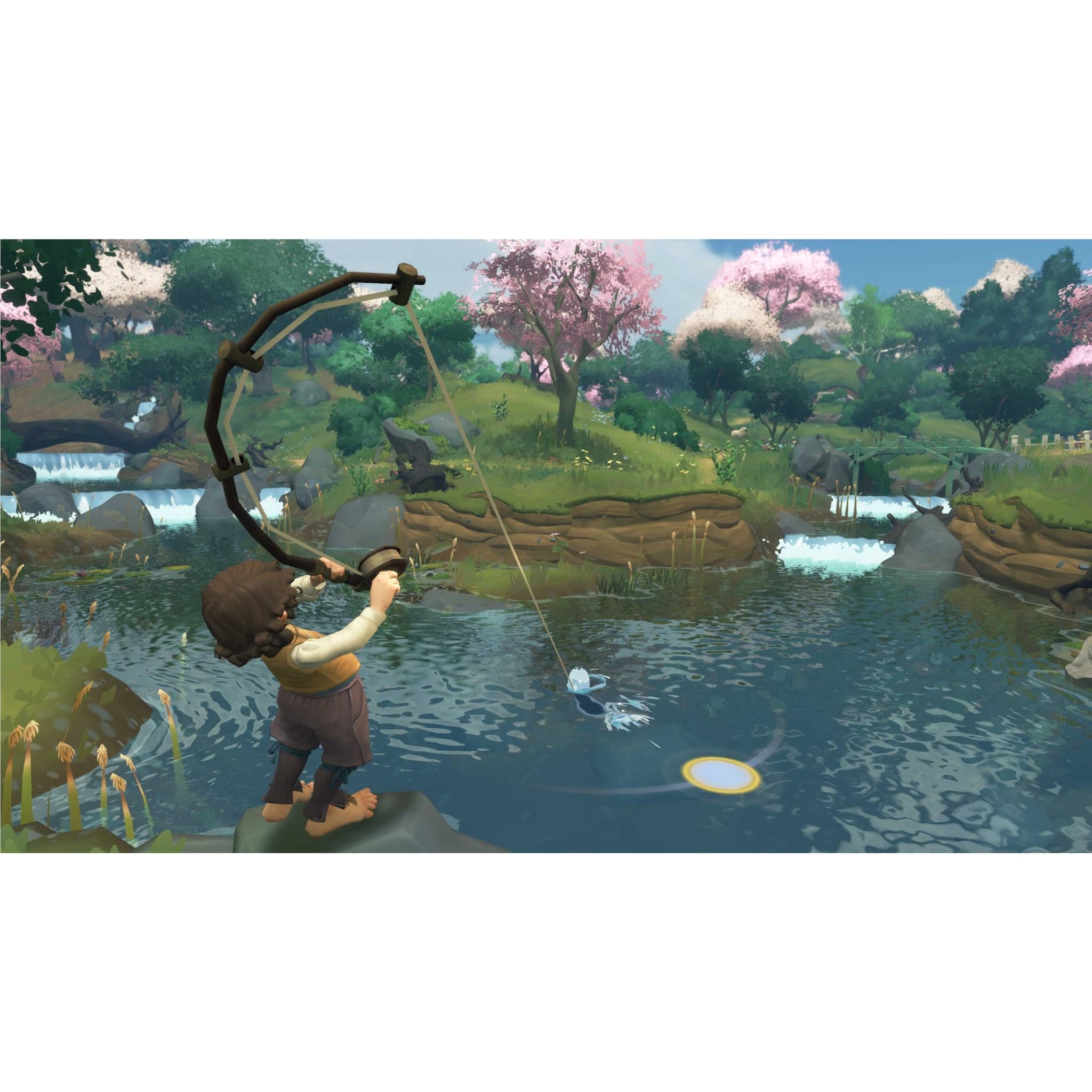 Tales of the Shire: A Lord of the Rings Game