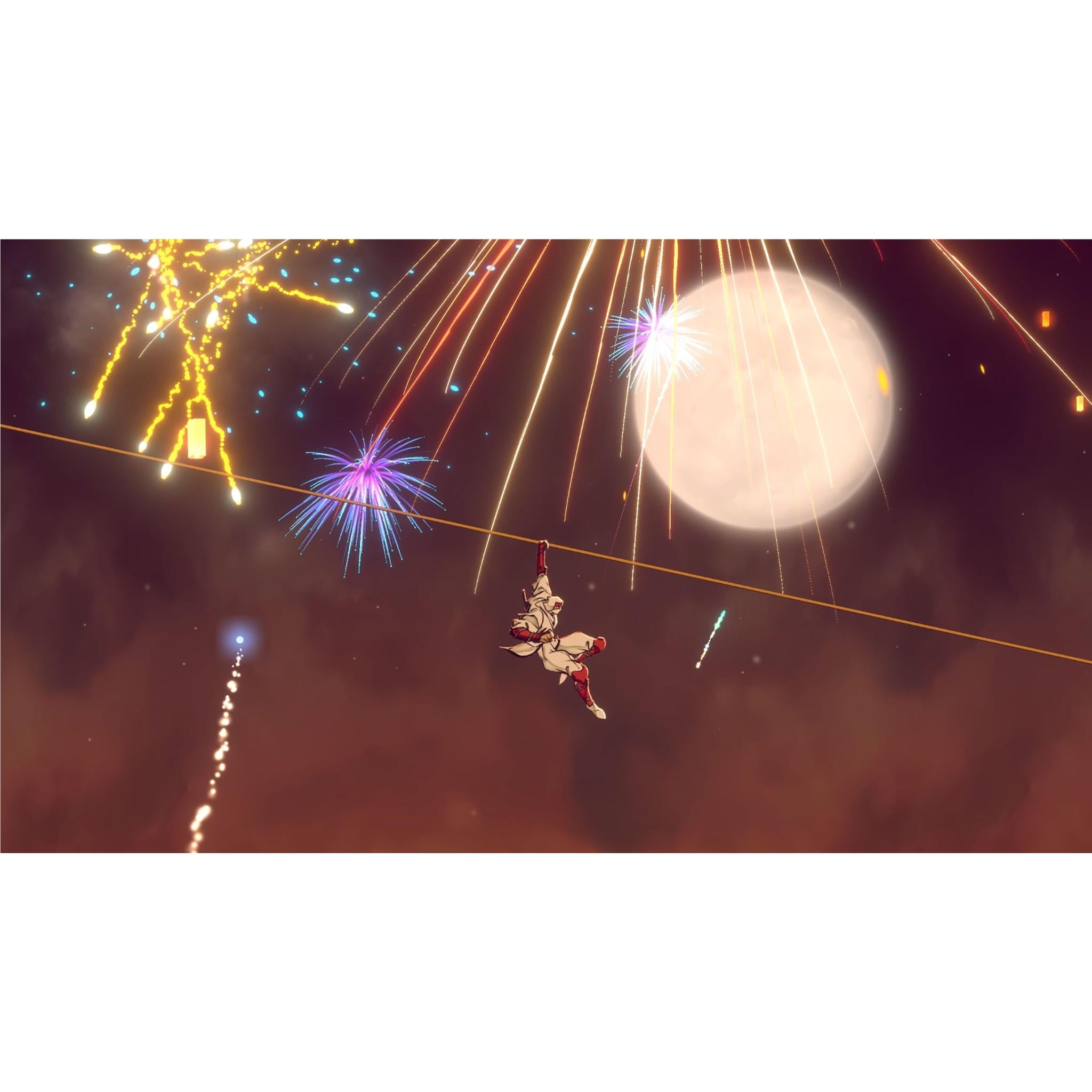 Shinobi: Art of Vengeance