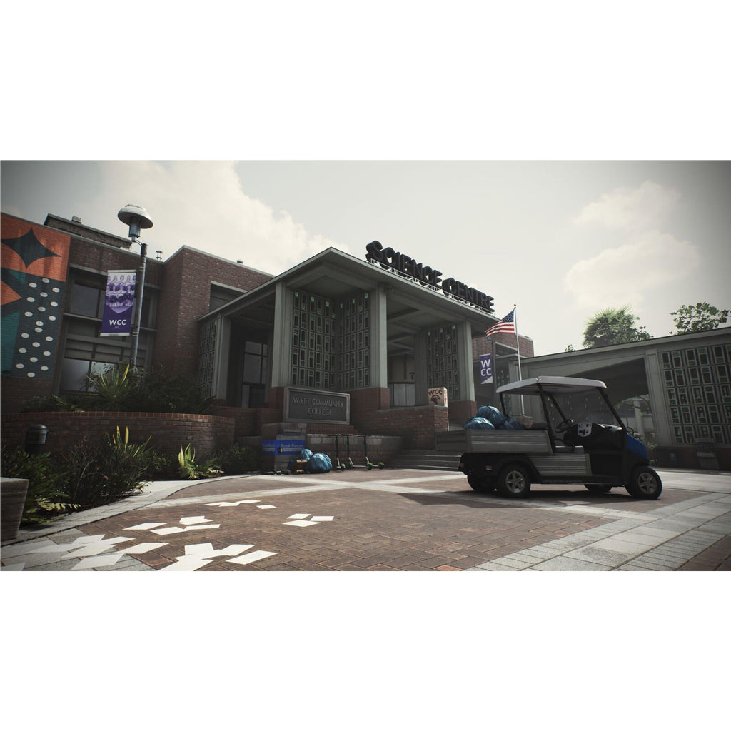 Ready or Not: Day One Triple Weapon Pack Edition