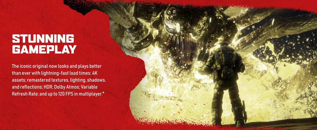 Gears of War: Reloaded