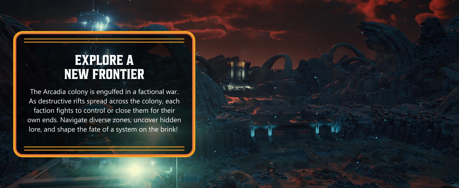 The Outer Worlds 2 Premium Edition