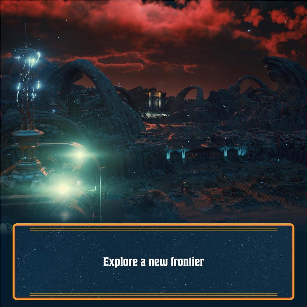 The Outer Worlds 2 Premium Edition