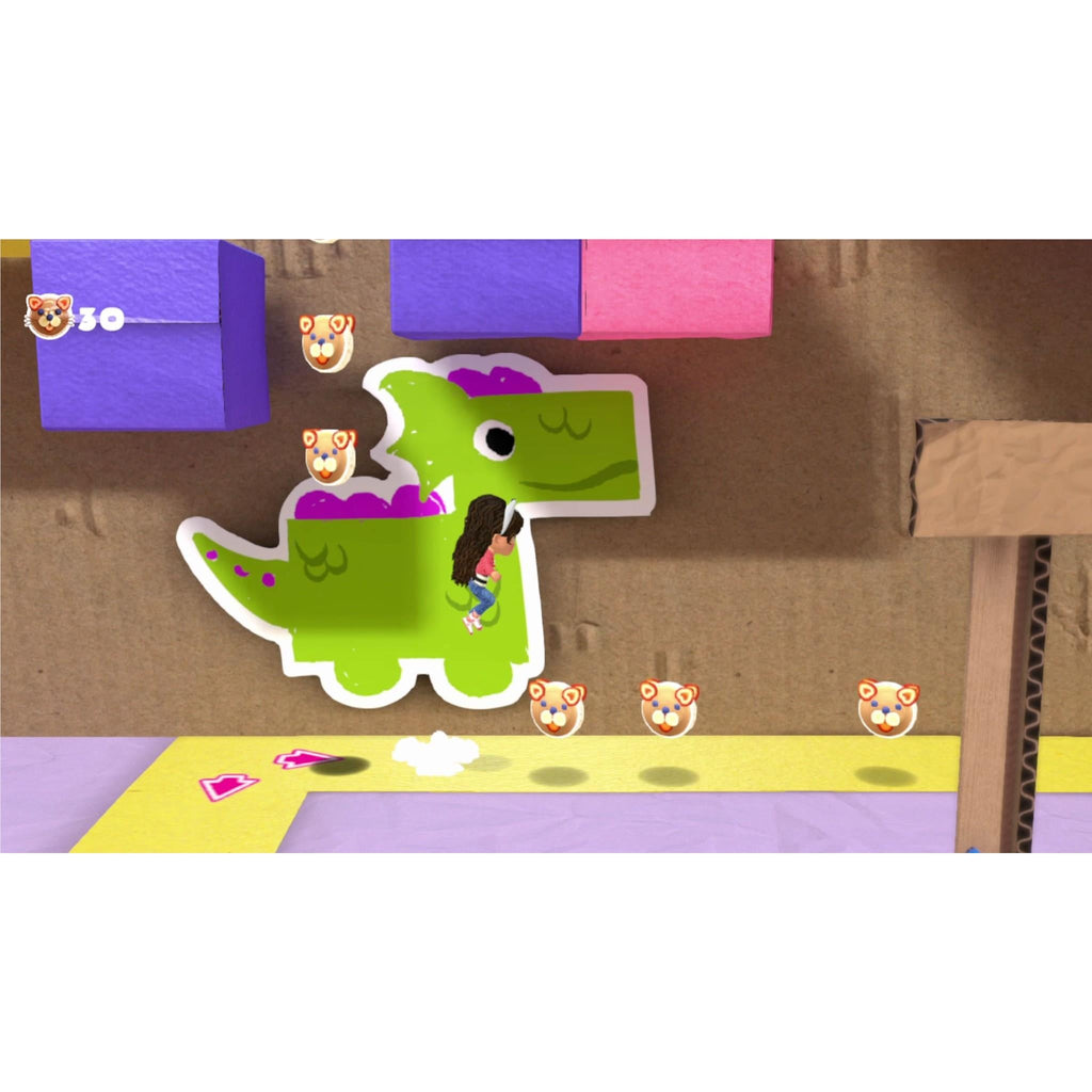 DreamWorks Gabby's Dollhouse: Ready to Party