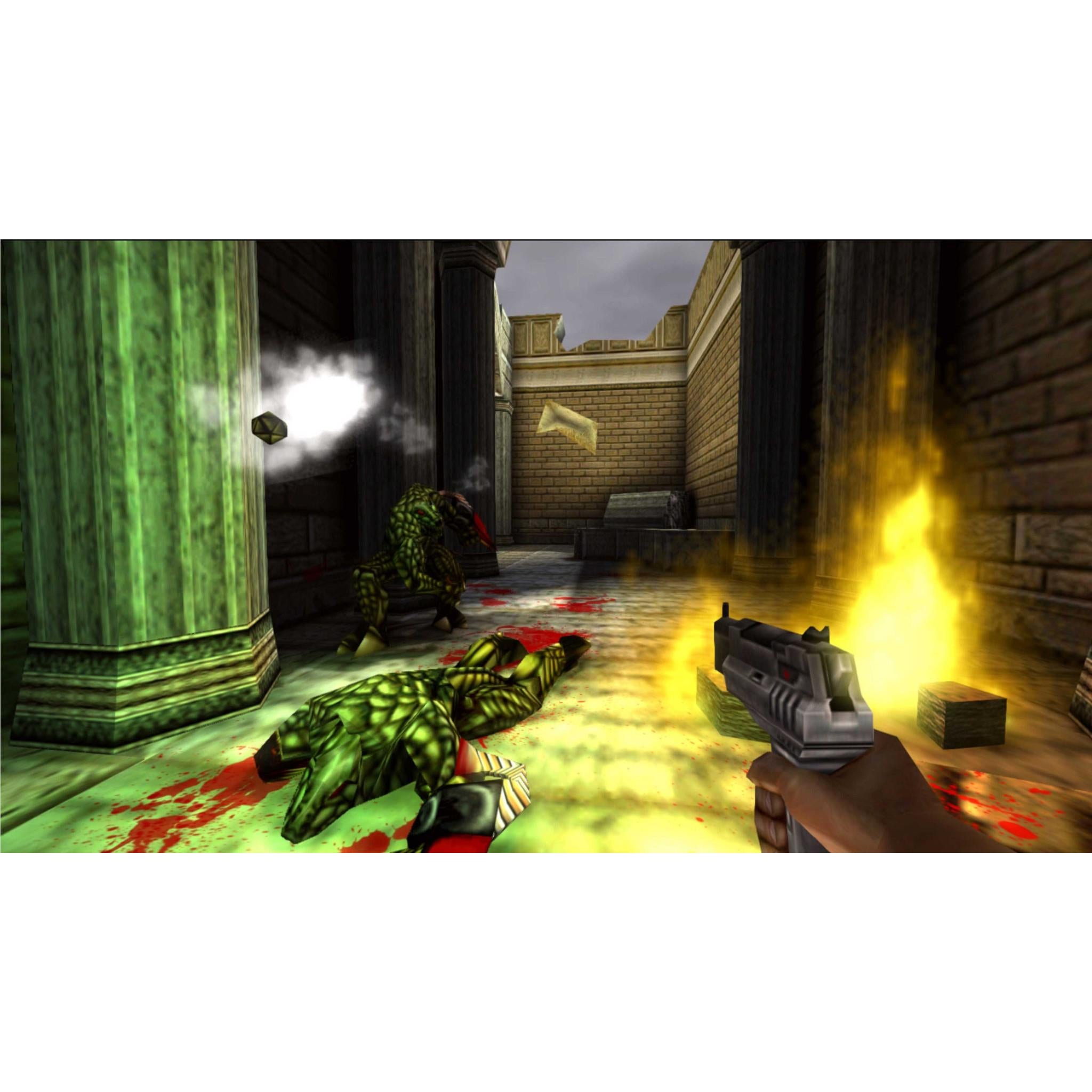 Turok Trilogy Bundle