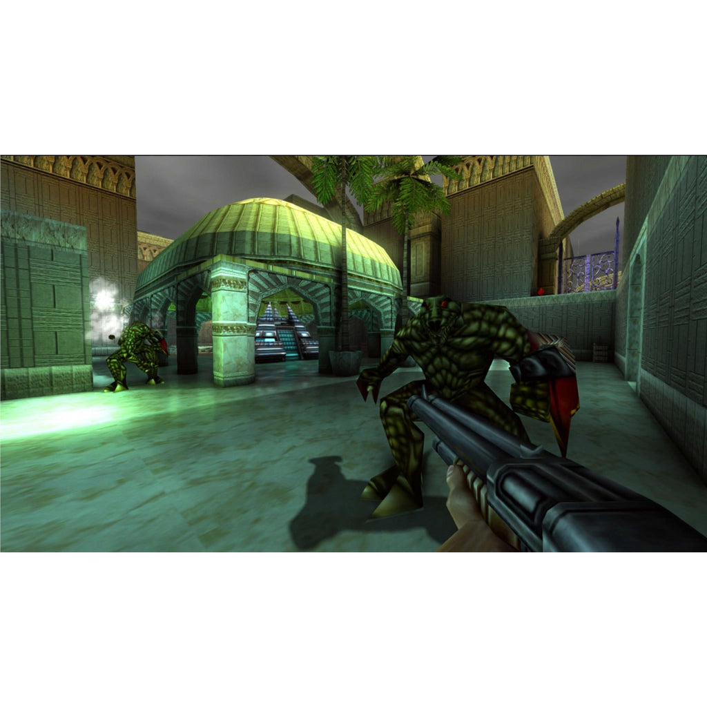Turok Trilogy Bundle