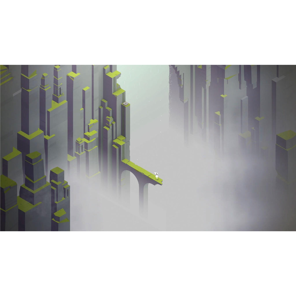 Monument Valley: The Trilogy