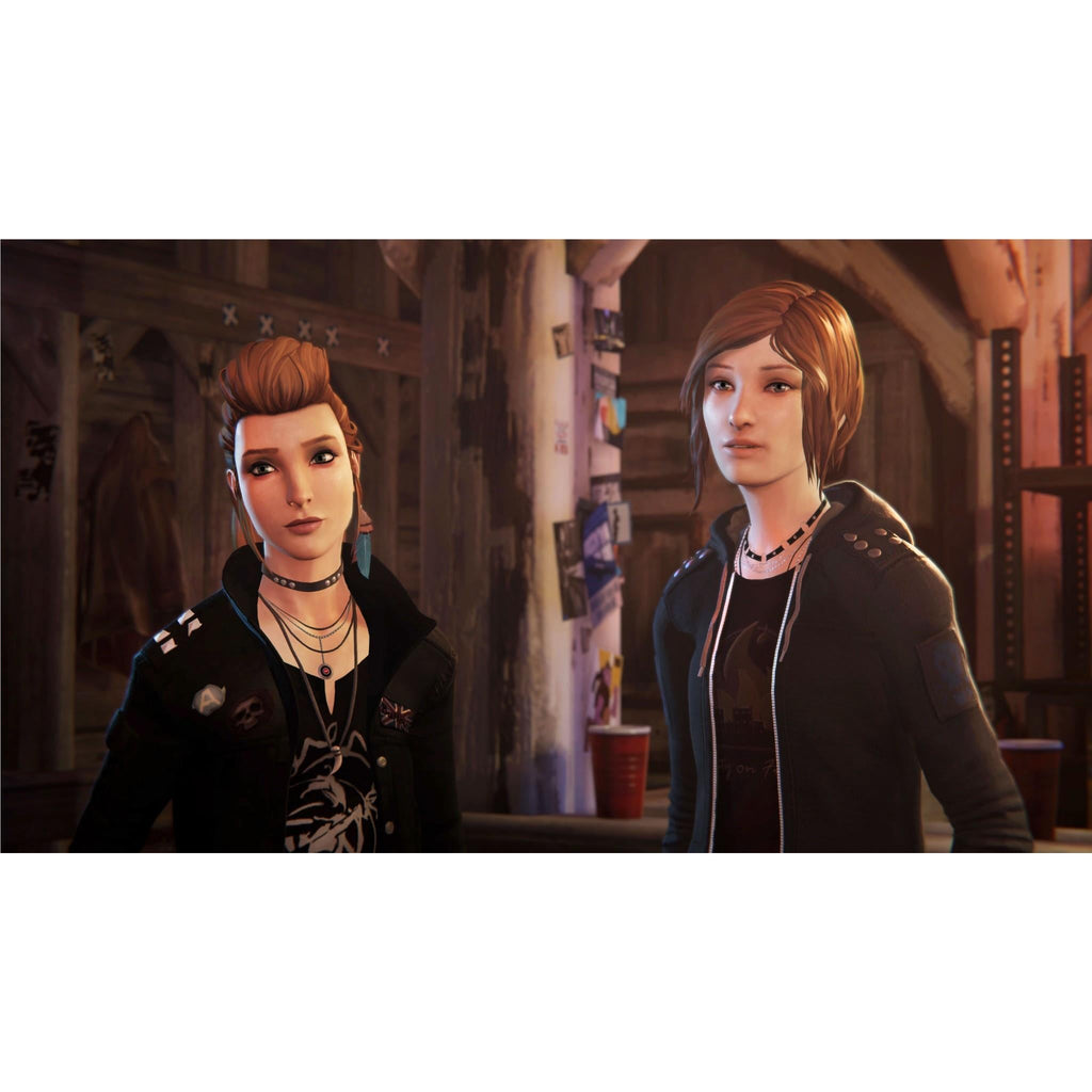Life is Strange Collection