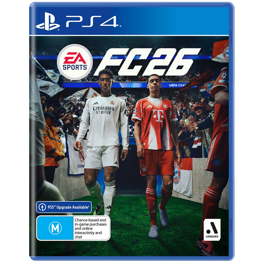 EA Sports FC 26