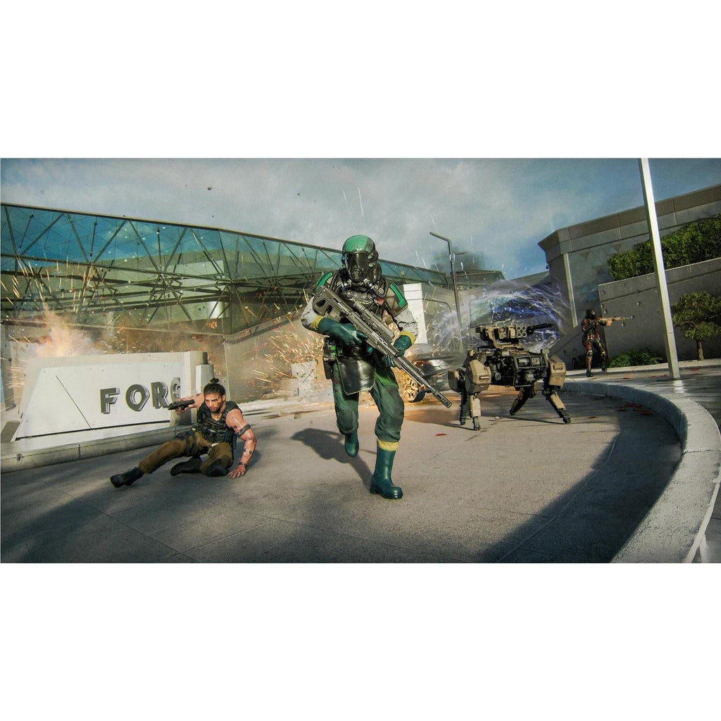 Call of Duty: Black Ops 7 Cross-Gen Bundle