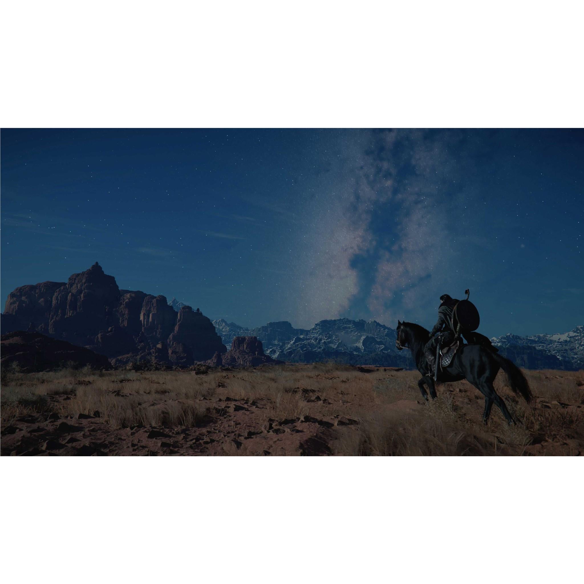 Crimson Desert Day One Edition