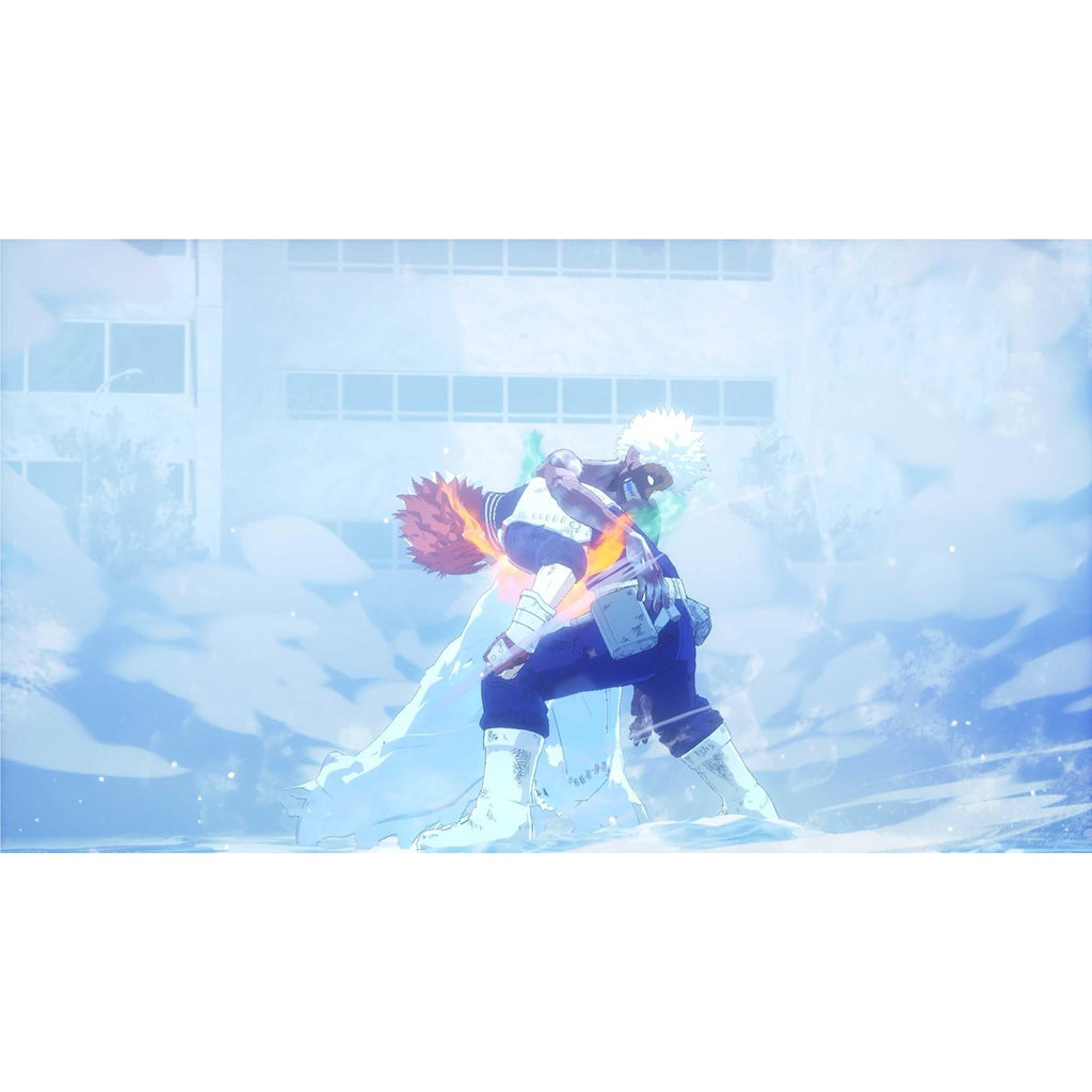 MY HERO ACADEMIA: All’s Justice