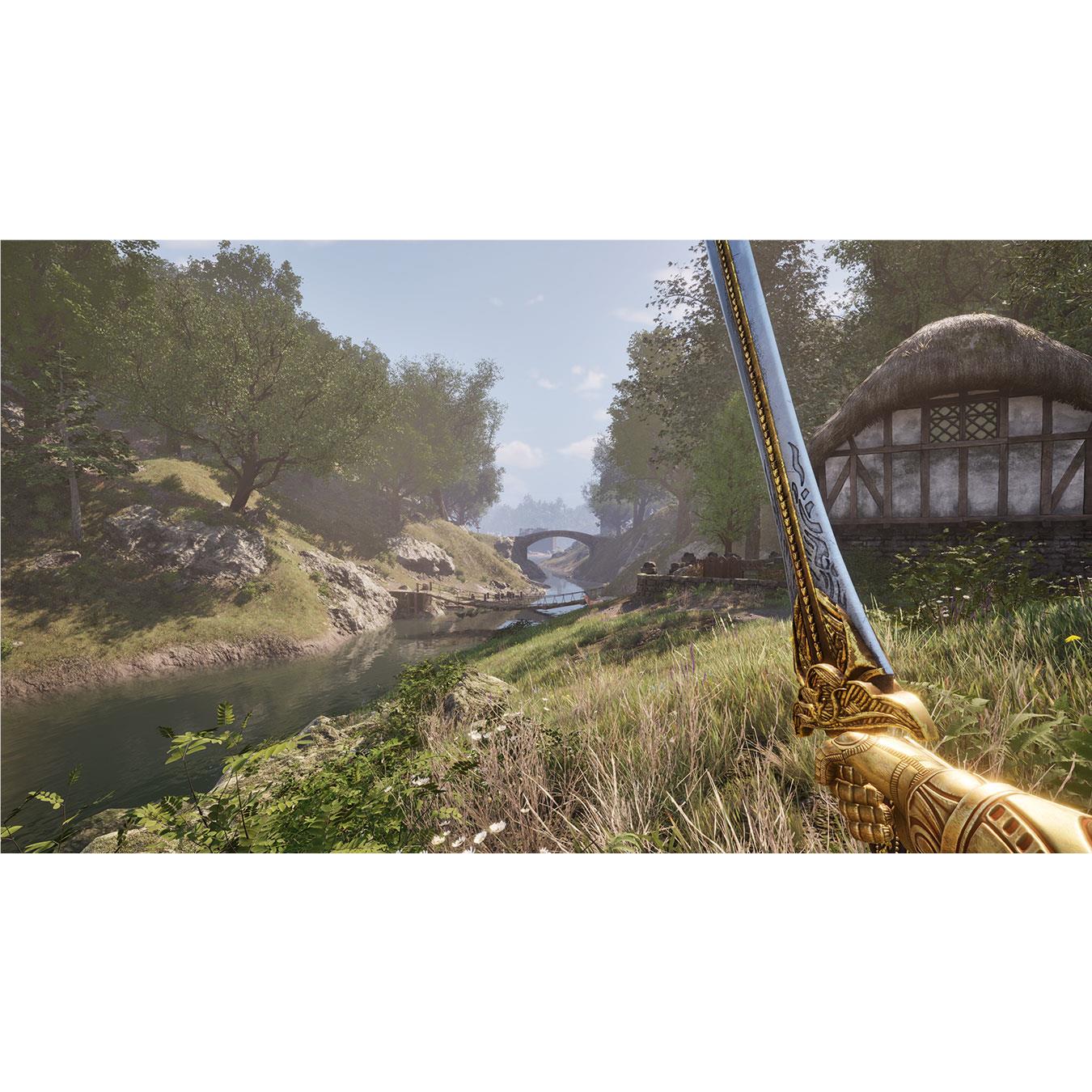 The Elder Scrolls IV: Oblivion Remastered Deluxe Edition